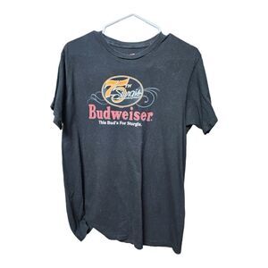 1405 - Sturgis T-shirt - 75th Anniversary  - Large